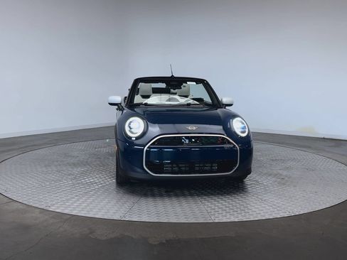 New 2026 MINI Cooper S FWD image 3