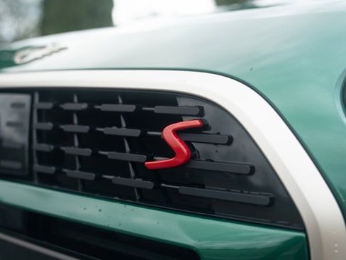 Used 2025 MINI Cooper Countryman S image 18