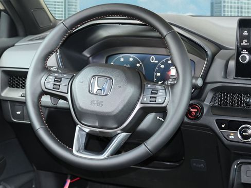 New 2026 Honda CR-V Sport-L image 23