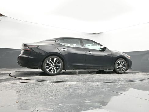Used 2023 Nissan Maxima SL image 51