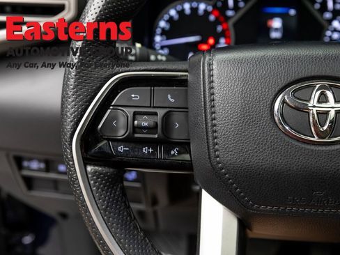 Used 2023 Toyota Tundra Limited AWD/4WD image 14
