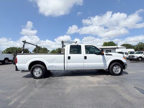 Used 2016 Ford F250 XL w/ Power Equipment Group image 5