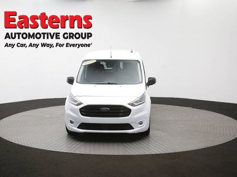 Used 2020 Ford Transit Connect XLT FWD image 53