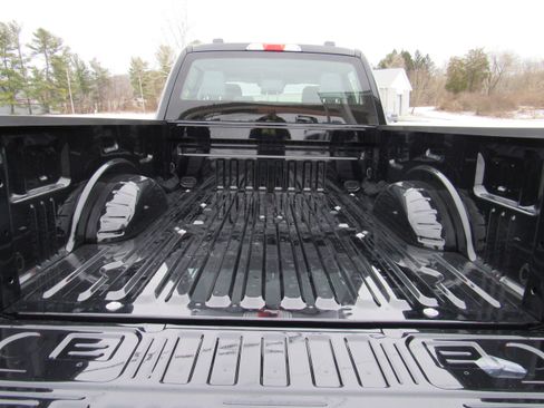 New 2026 Ford F250 XL w/ STX Appearance Package image 59