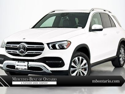 Used 2020 Mercedes-Benz GLE 350