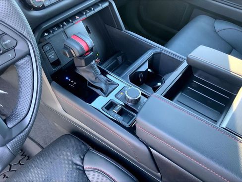 New 2026 Toyota Sequoia TRD Pro AWD/4WD image 7
