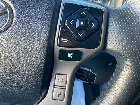 Certified 2023 Toyota 4Runner SR5 Premium image 34