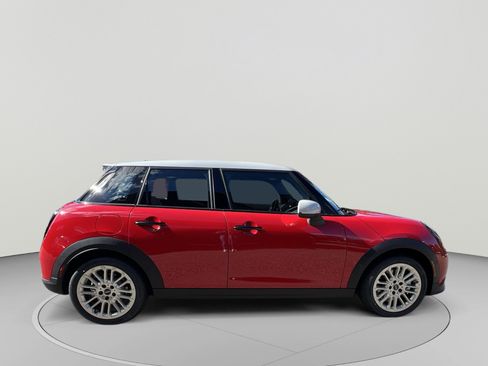 New 2026 MINI Cooper S FWD image 6