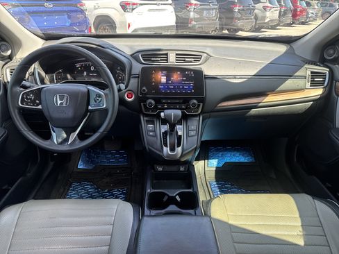 Used 2022 Honda CR-V EX image 10