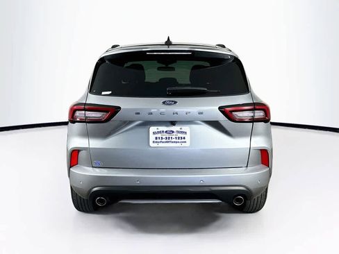 Certified 2023 Ford Escape ST-Line w/ Tech Pack #1 FWD image 5