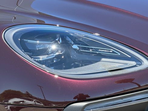 New 2026 Porsche Macan AWD/4WD image 37
