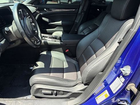 Used 2021 Honda Accord Sport image 18