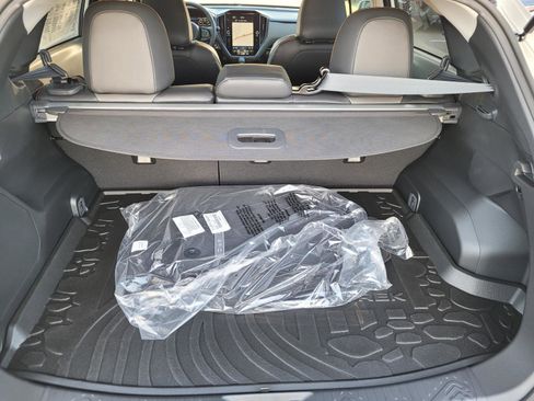 New 2026 Subaru Crosstrek 2.5i Limited AWD/4WD image 18