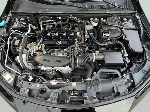Used 2023 Acura Integra A-Spec FWD image 28