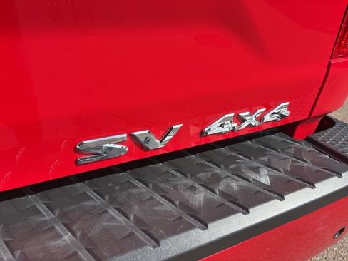 Certified 2024 Nissan Titan SV image 13