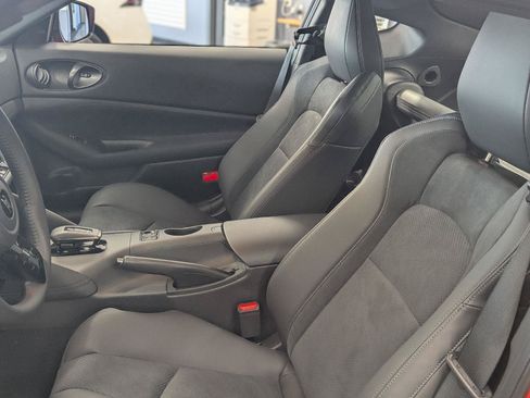 New 2026 Nissan Z Performance w/ Floor Mat Package RWD image 30