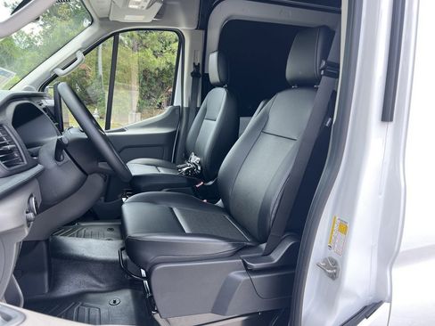 New 2026 Ford Transit 350 148 High Roof Extended RWD image 14