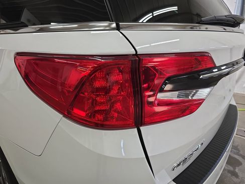 Used 2024 Honda Odyssey EX-L image 38