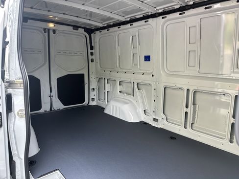 New 2026 Mercedes-Benz Sprinter 2500 image 10