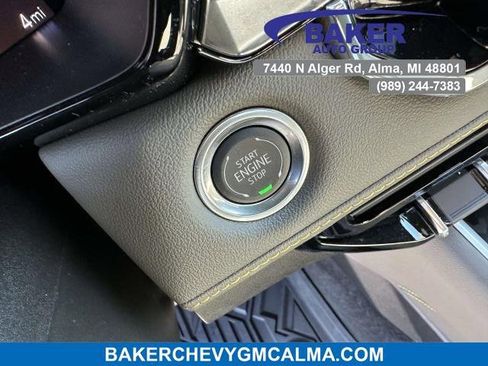 New 2026 Chevrolet Colorado ZR2 w/ Technology Package image 18