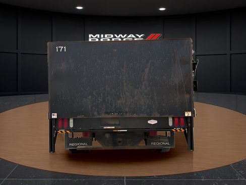 Used 2012 Ford F450 XL w/ High Capacity Trailer Tow Pkg AWD/4WD image 6