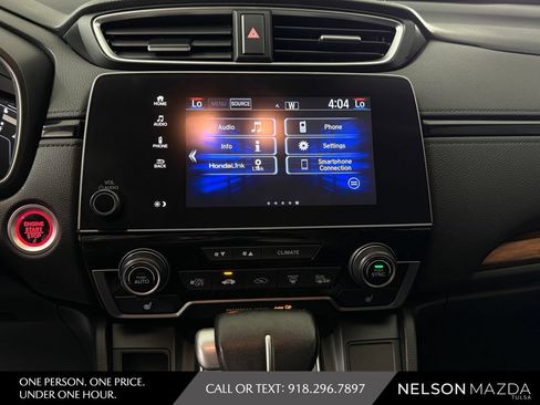 Used 2019 Honda CR-V EX-L image 30
