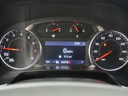 Used 2023 Chevrolet Blazer LT w/ Convenience Package FWD image 17