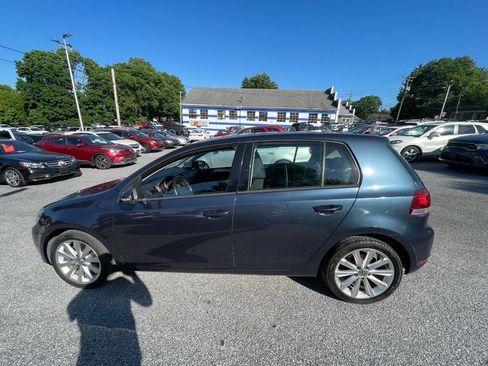 Used 2014 Volkswagen Golf TDI FWD image 9