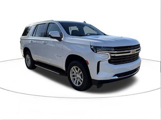 Used 2023 Chevrolet Tahoe LT video 1