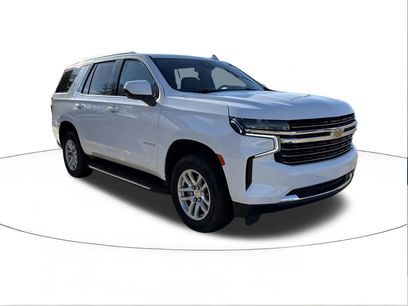 Used 2023 Chevrolet Tahoe LT