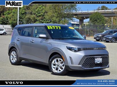Used 2023 Kia Soul LX w/ LX Technology Package