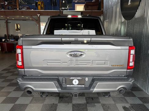 Used 2023 Ford F150 Tremor w/ Equipment Group 402A High AWD/4WD image 6