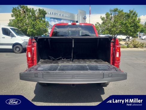 Used 2021 Ford F150 XLT w/ Equipment Group 302A High AWD/4WD image 29