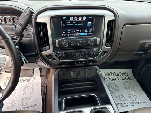 Used 2018 GMC Sierra 1500 SLT image 10