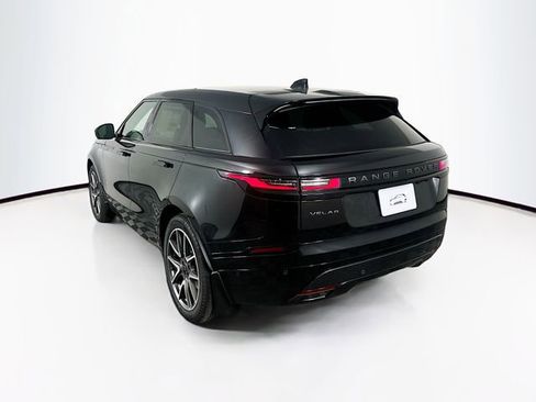 New 2026 Land Rover Range Rover Velar Dynamic SE image 7