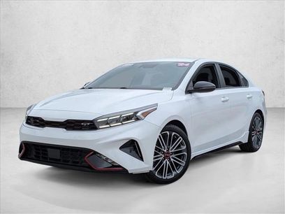 Used 2024 Kia Forte GT
