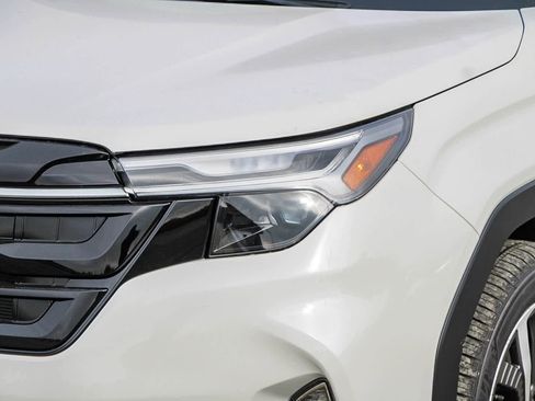 New 2026 Subaru Forester Touring image 8