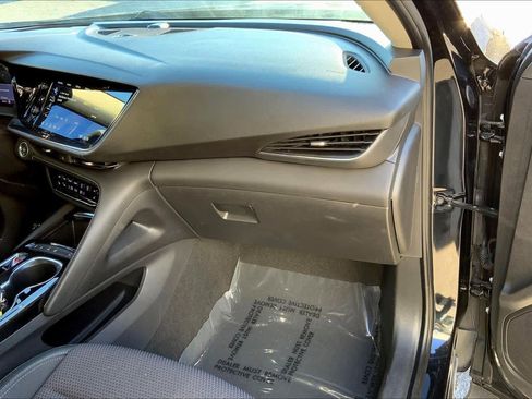 Used 2023 Buick Envision Preferred w/ Premium Seat Package image 17