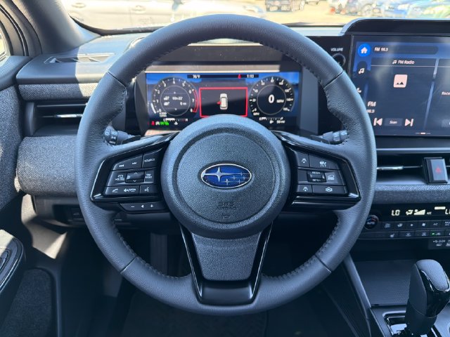 New 2026 Subaru Outback Premium AWD/4WD image 10