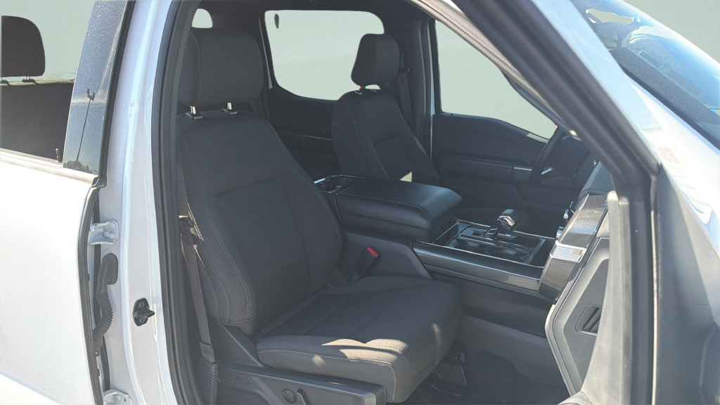 Certified 2023 Ford F150 XLT w/ Equipment Group 302A High AWD/4WD image 19