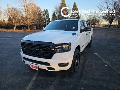 Used 2024 RAM 1500 Big Horn