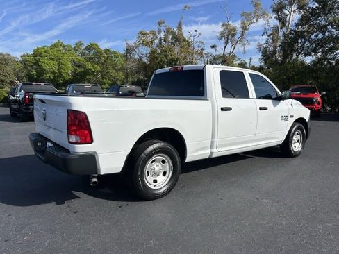 Used 2023 RAM 1500 Tradesman w/ Popular Equipment Group image 6
