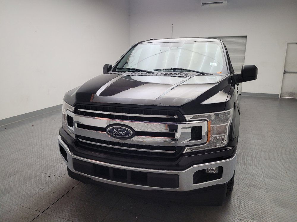 Used 2018 Ford F150 XLT RWD image 15