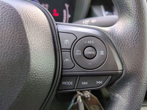 Certified 2026 Toyota Corolla LE image 23