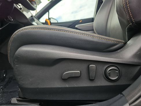 Used 2023 Subaru Outback Wilderness image 30