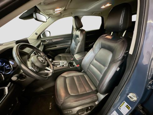 Used 2024 MAZDA CX-5 Carbon Edition image 13