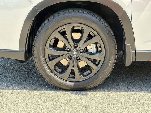 Used 2023 Subaru Forester Sport AWD/4WD image 36