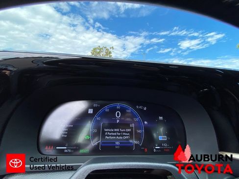 Certified 2026 Toyota Crown Signia w/ Advanced Technology Package AWD/4WD image 43
