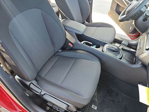 New 2026 Hyundai Kona SEL Sport FWD image 19