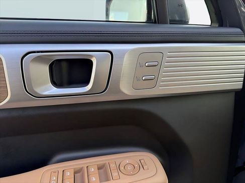 New 2026 Hyundai Santa Fe Calligraphy image 14